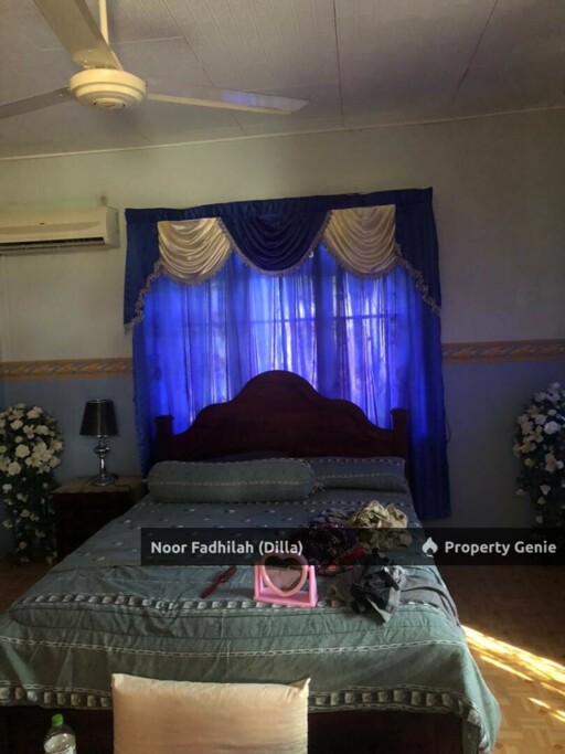 Banglo Fully Furnished Taman Rashidah Utama Bandar Senawang