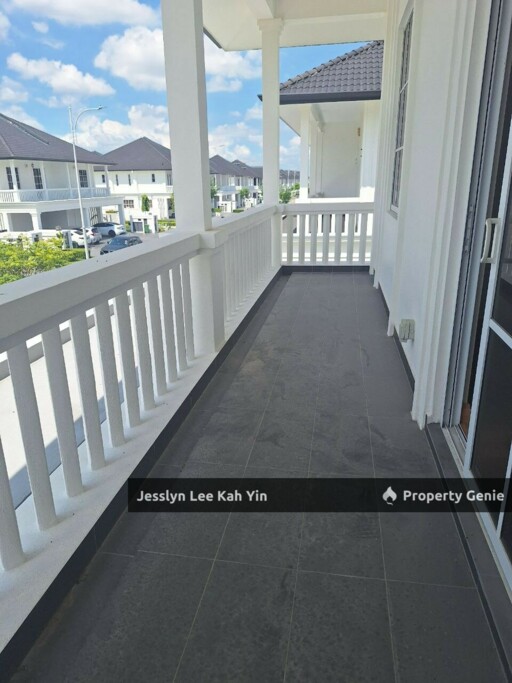 Eco Majestic, Semenyih STONERIDGE 2 Storey Semi D