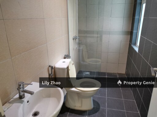 D'BANYAN 2.5 Storey Semi Detached Villa | 5,756 Sf, 4 Bedrooms, 4 Bathrooms | Sutera Harbour Resort, Kota Kinabalu City