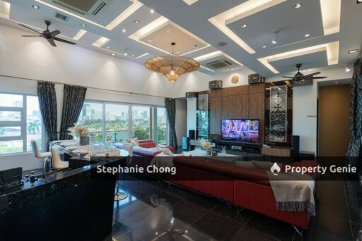 Grand Luxury Villa, Petaling Jaya