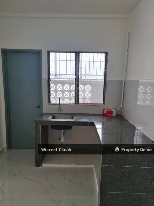 Vista Magna Apartment, Metro Prima, Kepong
