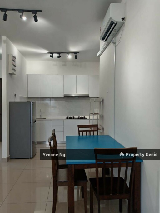 Larkin Prima / Larkin Indah / Tampoi / JB Town
