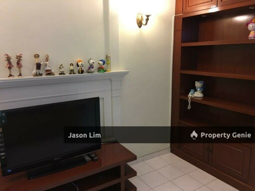 Gambier Height Condominium Near USM, Bukit Gambier, Penang