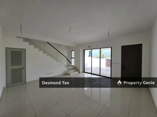 Sutera @ S2 Heights Aman | Labu | Seremban 2 |Facing Open View| Ready Move In | Under Market Value | RM1500