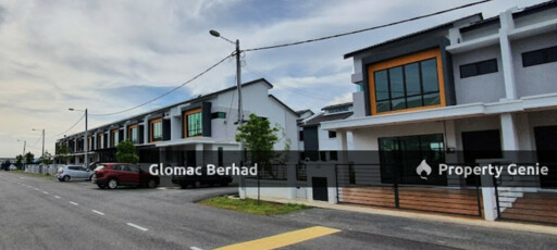 Tresna Teratai @ Saujana Perdana