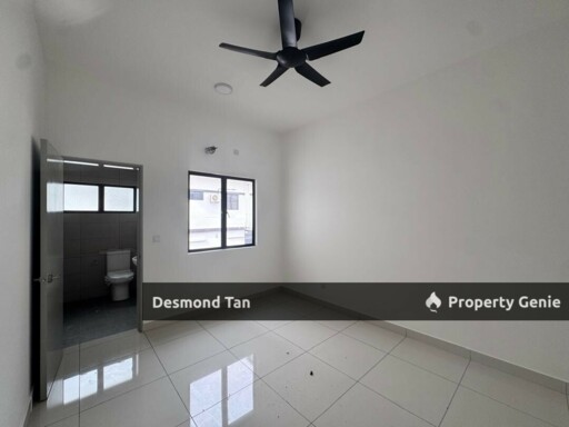 Sutera @ S2 Heights Aman  Labu  Seremban 2 Basic Unit RM1800