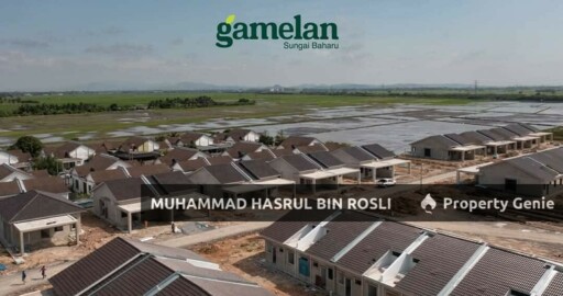 Semi D Moden di Alor Setar