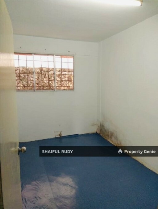 Mutiara Court Apartment, Bukit Permai, Ampang