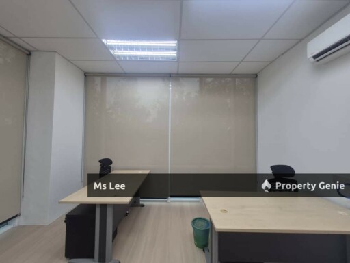 Office Suite 3 RM1650-The Landmark Office @ Bandar Bukit Tinggi, Klang-Ready Now