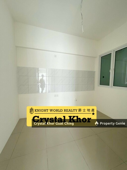 The Zen, Bayan Lepas, Upgraded Unit, High Floor