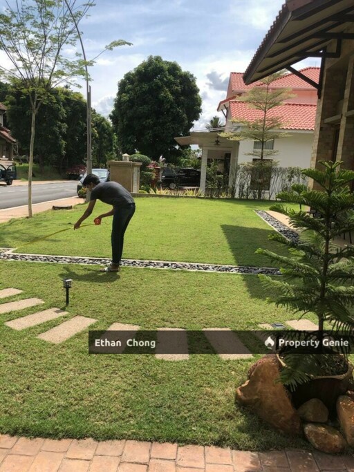 Damansara Idaman Tropicana
