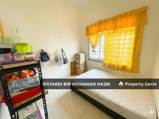 TERMURAH 10K SQFT Rumah Banglo 1 Tingkat Idaman Villa Bandar Seri Sendayan