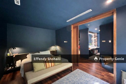 UKAY HEIGHTS AMPANG SEMI D END LOT