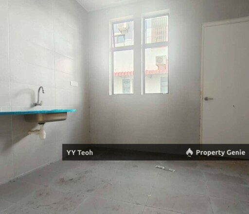 Ozana Residence 2.5 Storey Terrace