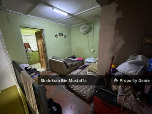 Rm340k, Taman Pasir Putih, Pasir Gudang, Johor