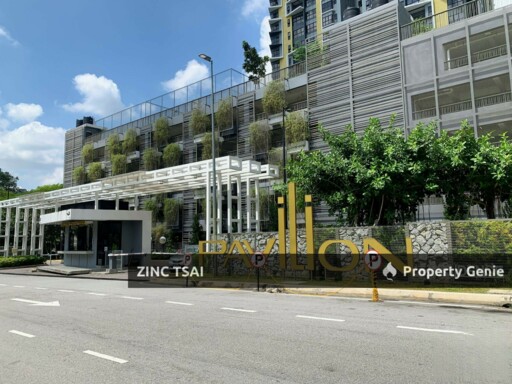 Le Pavilion {Save RM 194,200}