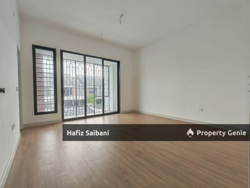 Double Storey Elmina 3 Elmina West Shah Alam