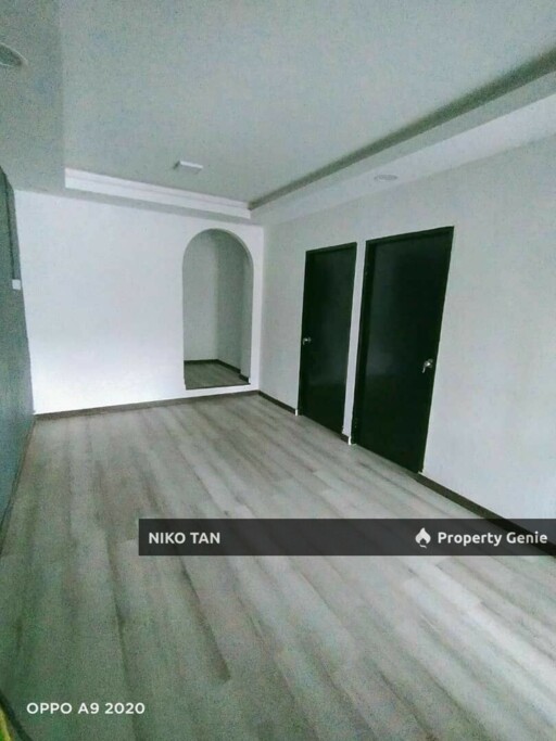 Jalan Rebana 1Sty Fully Renovated Kluang For Sale