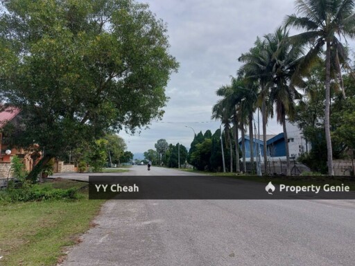 Kawasan Perindustrian IGB, Detached Factory For Sale - 2 Arces 1000AMP