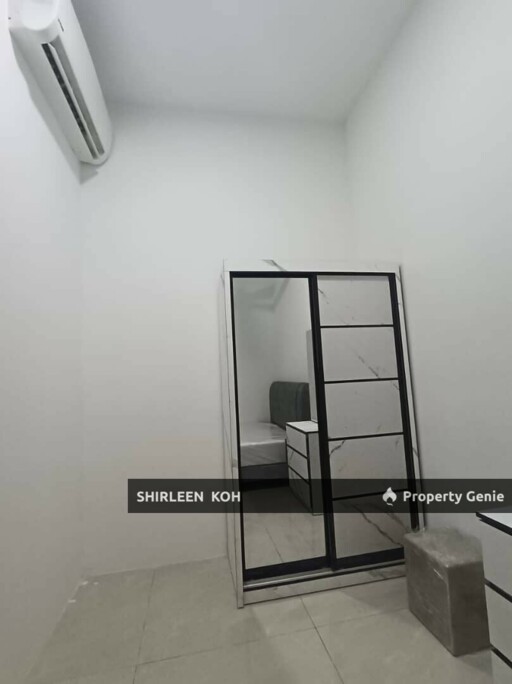 Room for Rent at Paragon Suites @ CIQ JB Town