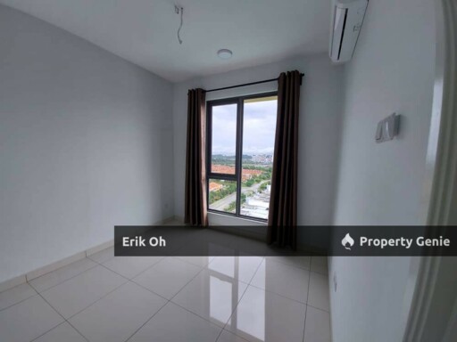 Sfera Residency equine 3R2b Semi furnished 985sqft