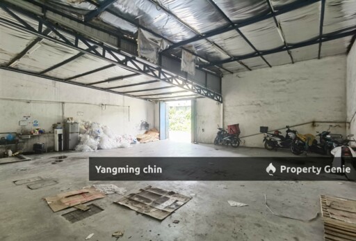 2 Adjoining Ground Floor Shops For Rent/Sale