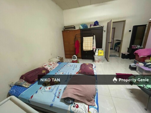 For Sale Jalan EJ 6/x 2Stry Taman Ehsan Jaya