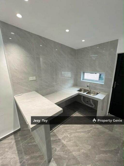 Taman Senai Utama Single Storey Terrace House For Sales