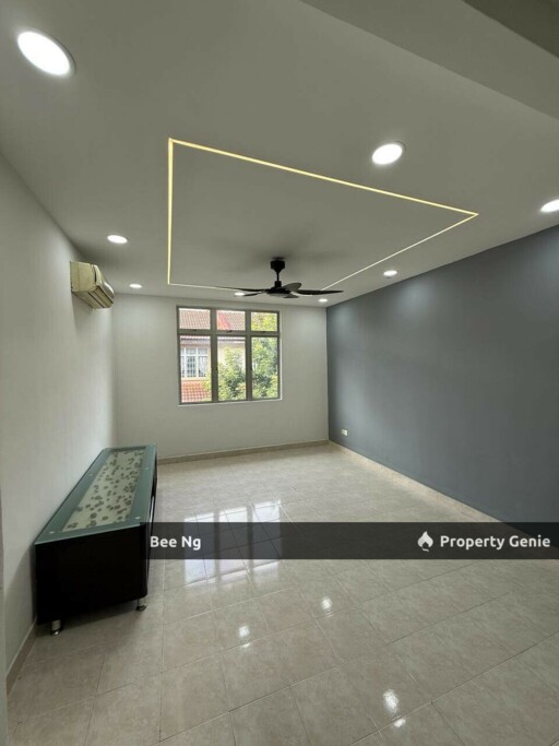 Nusa Villa TownHouse @ Taman Nusa Bestari