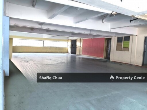 3 Storey of 8 Units Apartment Stand Alone Building Jalan Damai, Kampung Dato Keramat, KL