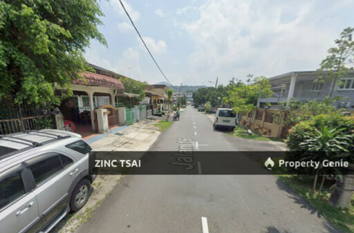 2 Storey Terrace @ Taman Selayang Baru {Save RM 114,000}