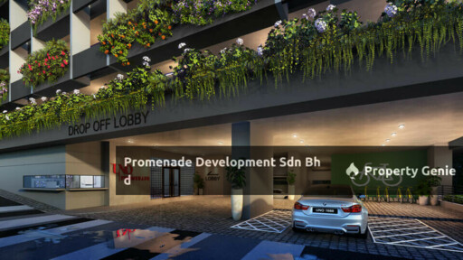 UNO Promenade