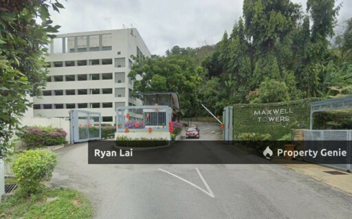 Maxwell Towers | Save Up to 702k | Below Market Value 46% Auction Property!