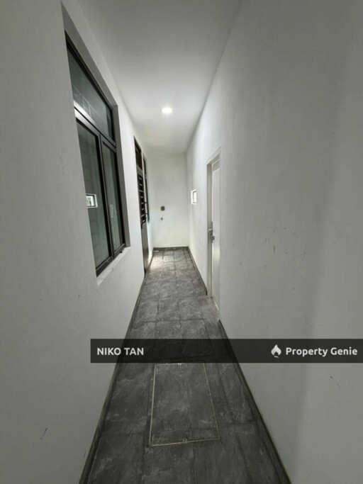 Jalan Menawan 1Storey Fully Renovated Taman Pelangi Indah For Sale