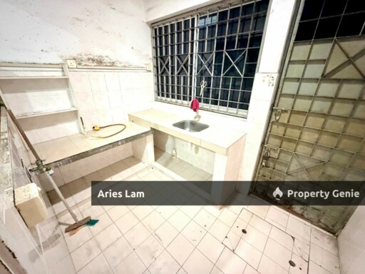 1.5 Storey House @ Taman Gaya / Ulu Tiram /Near Desa Tebrau