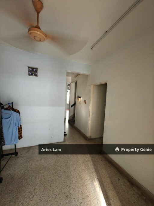 High ROI / Taman Pelangi /JB Town / Double Storey Terrace House /Good Investment