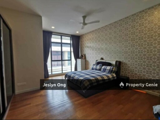 Double Storey Bungalow at East Ledang, Iskandar Puteri for Sale