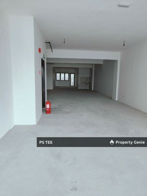 Shot Office for Rent @ Edu Sentral Shah Alam