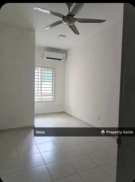 DOUBLE-STOREY TERRACE HOUSE FOR RENT 📍 LAMAN ORKID, NILAI IMPIAN