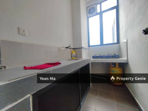 Residensi Legendview Condominium Rawang Corner Unit For Rent
