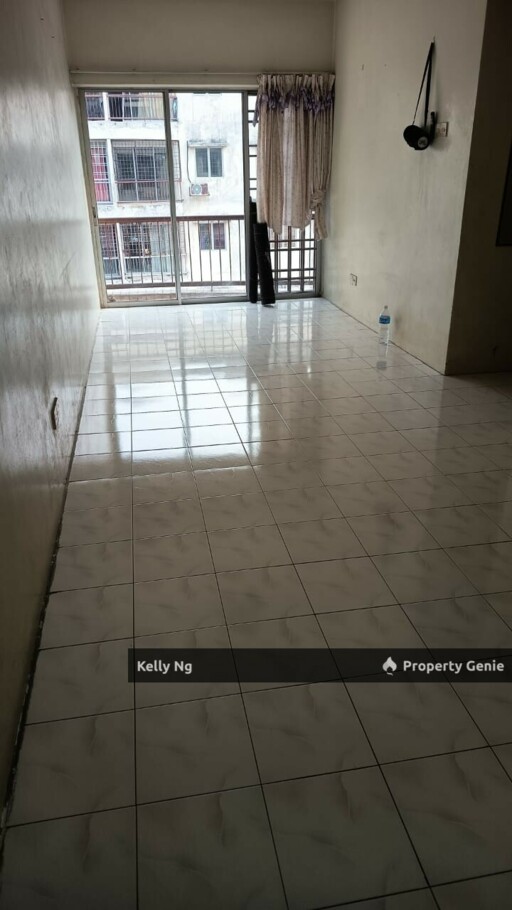 Villa Sentosa Apartment At Taman Sentosa Klang For Rent