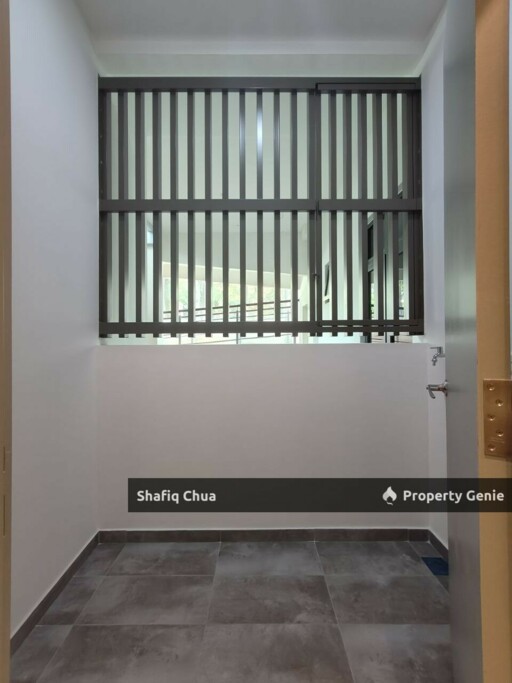 Low Density Exclusive Service Residence With Serene & Hills Of Bukit Ampang Selangor