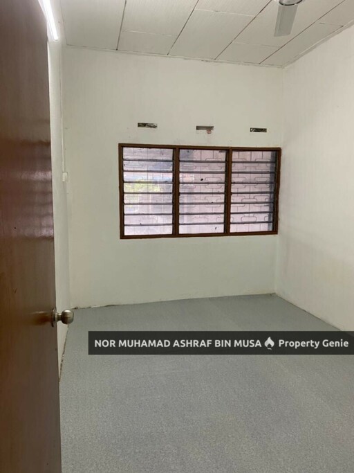 Teres Taman Berjaya Nibong Tebal, Penang