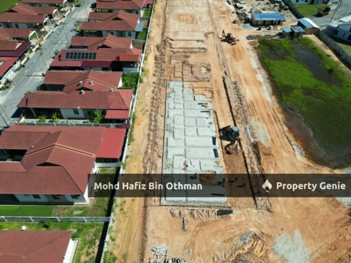 TAMAN GEMILANG 2, PENDANG