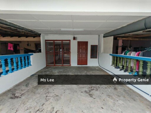 2 Storey House - Taman Jenaris @ Desa Sri Jenaris, Kajang - Ready 28/2/2027 or 13/3/2027
