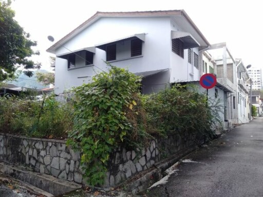 Taman Green Lane