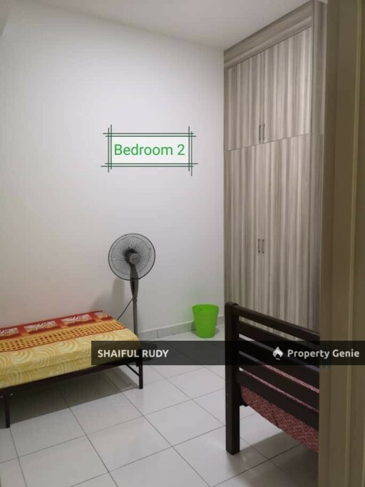Townhouse Pandan Mas, Pandan Indah, Kuala Lumpur