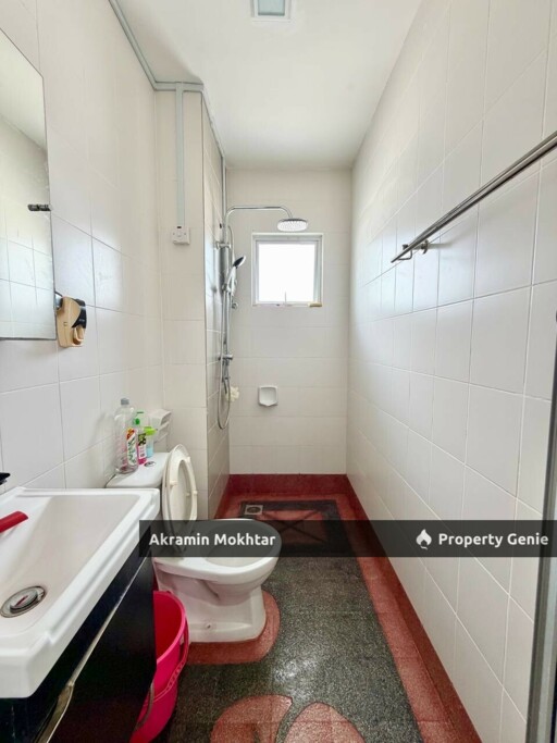 FREEHOLD & 2 COVERD PARKING | EMBUN RESIDENCE, PUNCAK SAUJANA, KAJANG