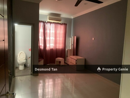 Pulai Perdana, Sri Pulai, Sikamat, Seremban, Temiang (Fully Furnished)