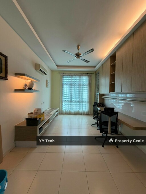Bukit Katil Pengkalan Jaya Double Storey Semi D